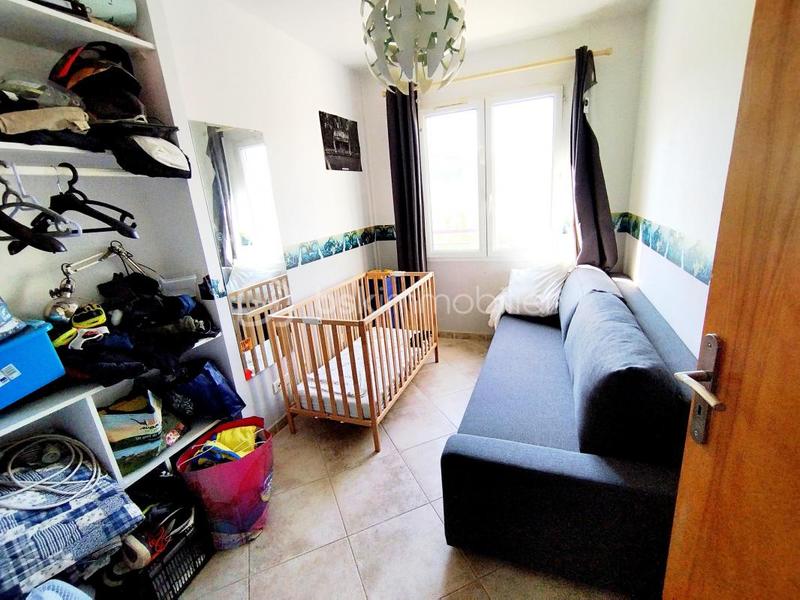 Villa - 145 m² - 6 pièces