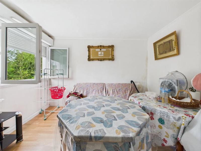 Appartement - 66 m² - 4 pièces