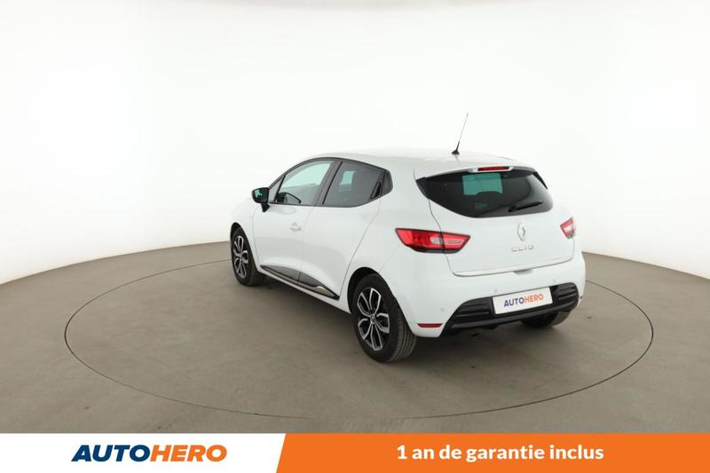 Renault Clio 1.2 TCe Energy Limited Edc 118 ch