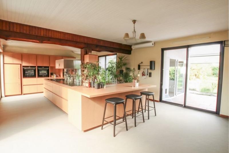 Maison - 119 m² - 5 pièces