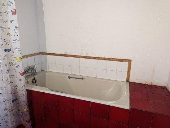 Maison de village - 160 m² - 5 pièces