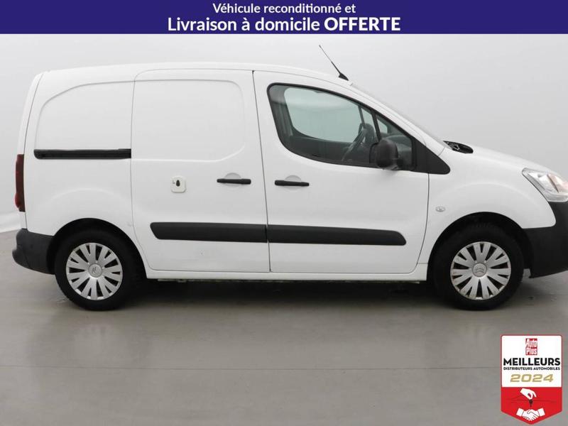 Citroën Berlingo Fourgon m VTi 95
