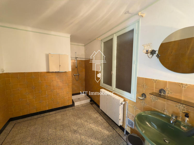 Maison - 106 m² - 4 pièces