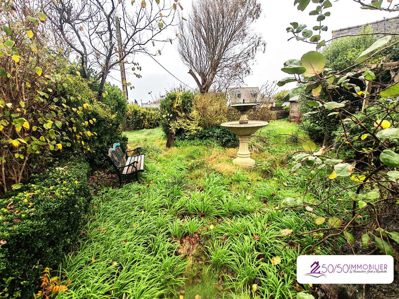 Maison traditionnelle - 137 m² - 5 pièces