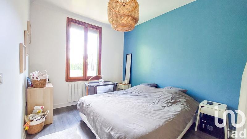 Maison - 65 m² - 2 pièces