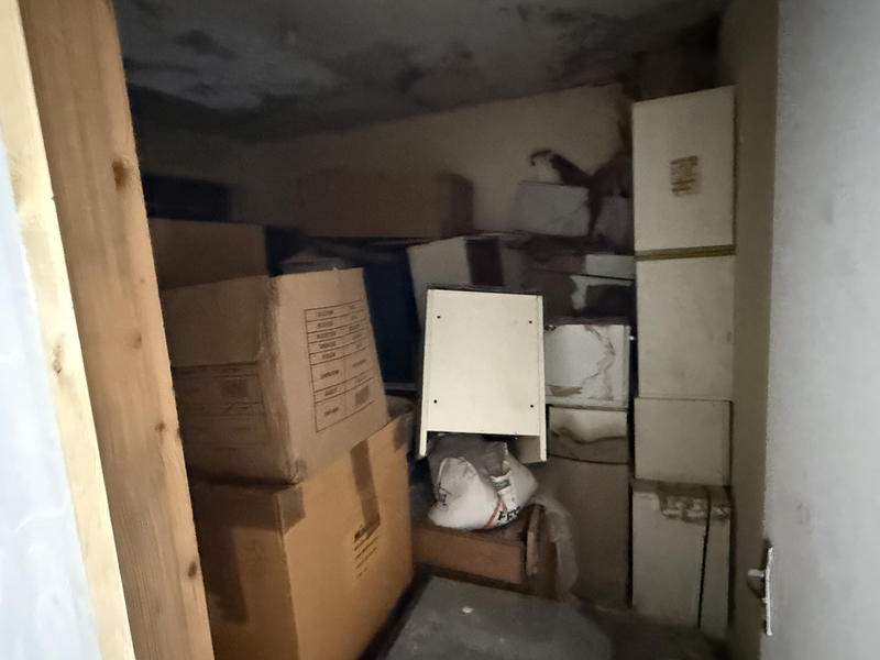 Immeuble - 260 m² - 7 pièces