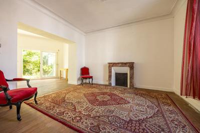 Maison ancienne - 155 m² - 7 pièces