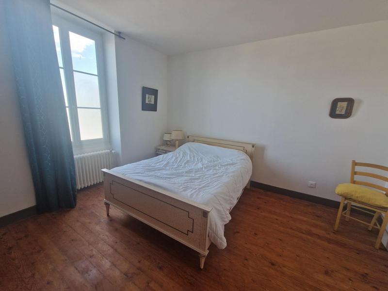 Maison de maîtres - 162 m² - 6 pièces