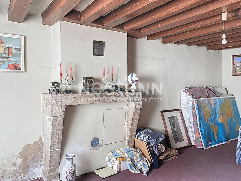 Maison - 129 m² - 4 pièces