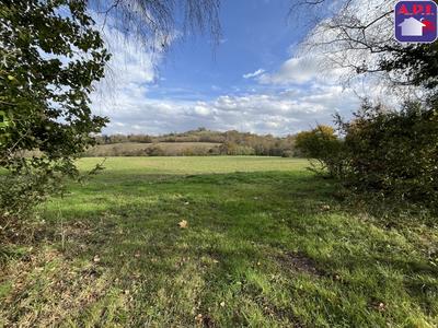 Terrain constructible - 901 m²