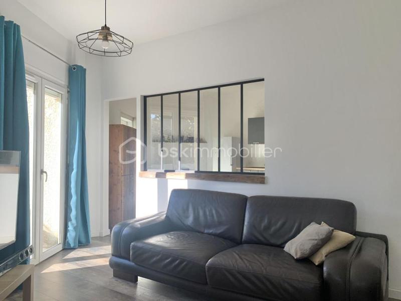 Maison de ville - 167 m² - 6 pièces