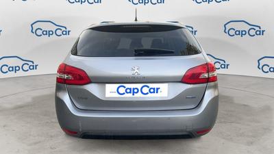 Peugeot 308 Sw II 1.6 BlueHDi 120 Eat 6 Allure