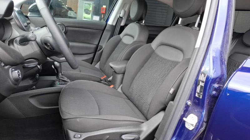 Fiat 500x 1.5 Mhev Ffly 130ch Dct7