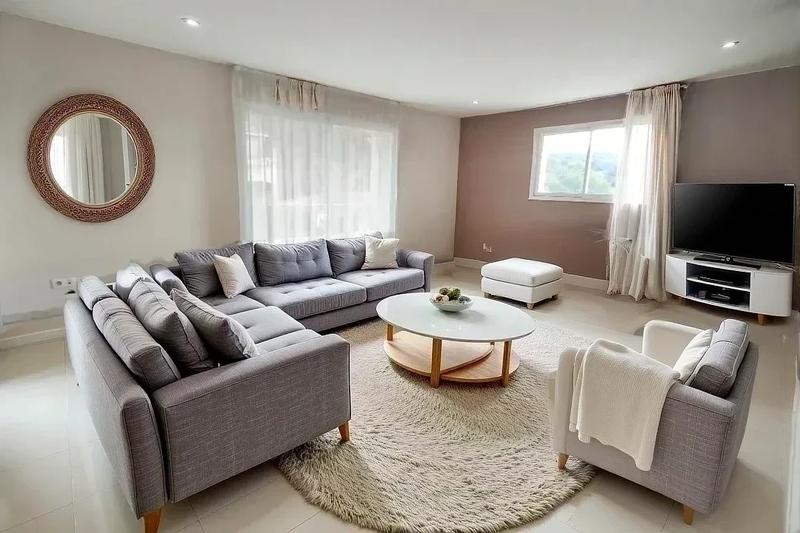 Maison traditionnelle - 97 m² - 4 pièces