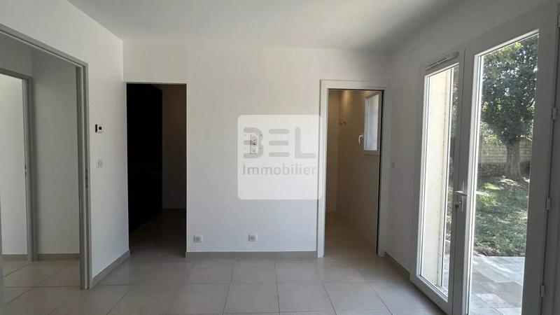 Villa - 127 m² - 6 pièces