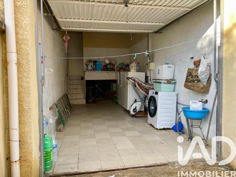 Maison - 133 m² - 7 pièces