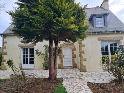 Maison - 164 m² - 7 pièces