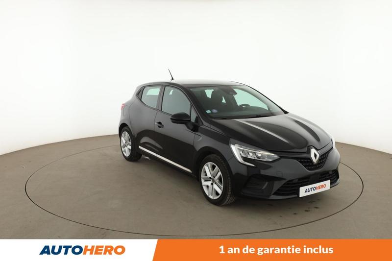 Renault Clio 1.0 TCe Zen 100 ch