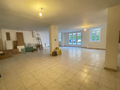 Local commercial - 85 m²