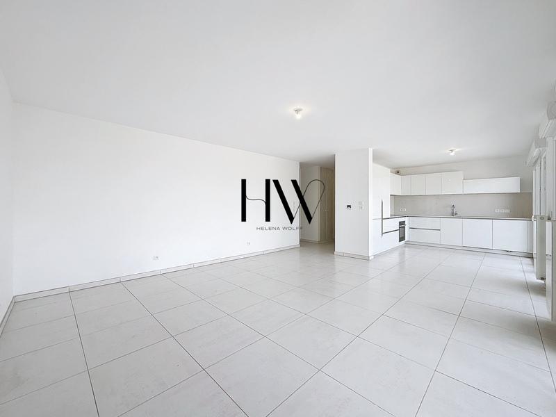 Appartement - 120 m² - 5 pièces