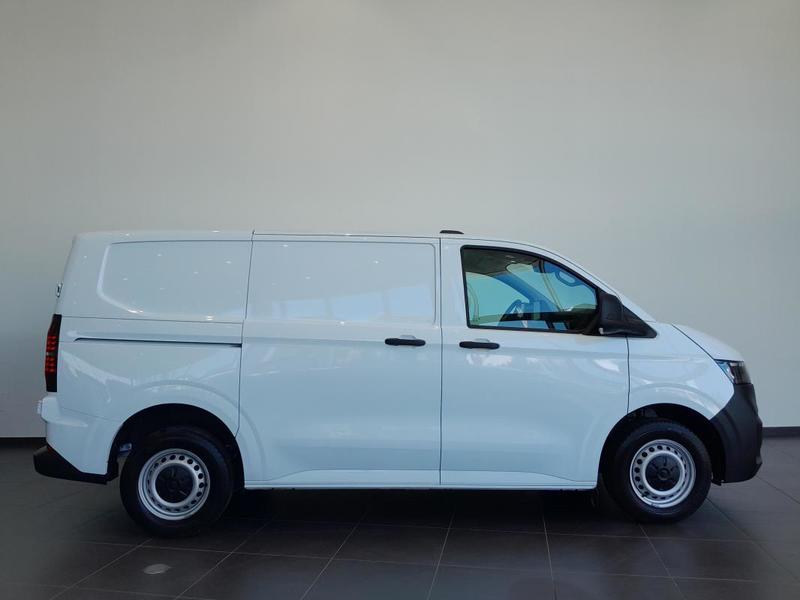 Volkswagen Transporter Van L1h1 2.0 Tdi 150 Bva8 Business