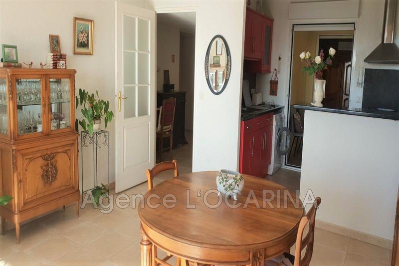 Appartement - 76 m² - 3 pièces