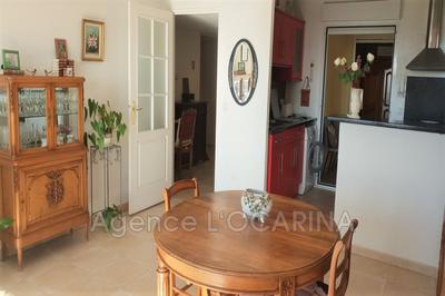 Appartement - 76 m² - 3 pièces