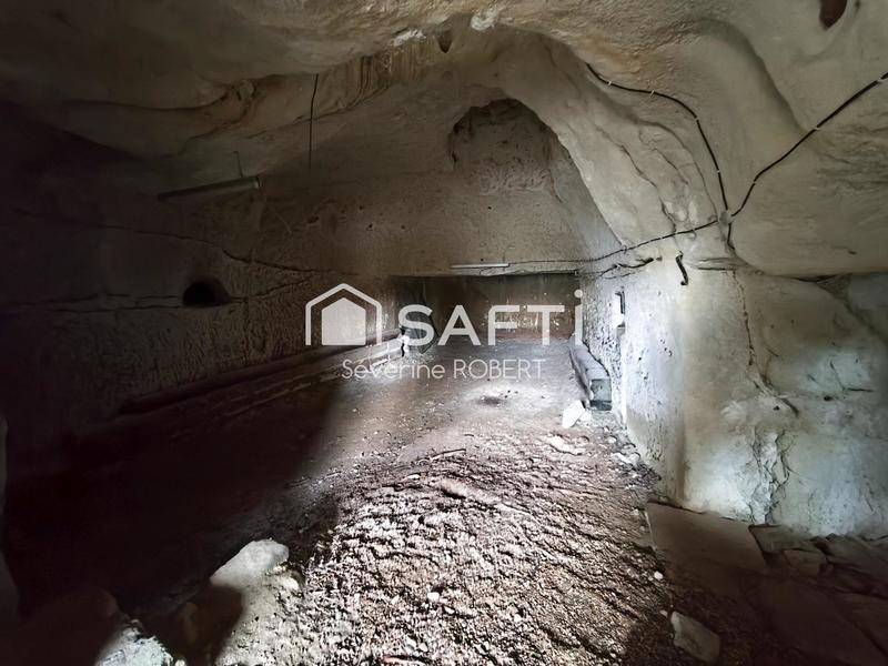 Maison - 241 m² - 7 pièces