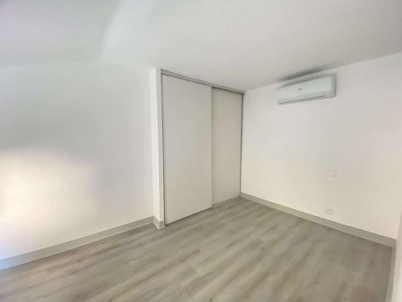 Appartement - 53 m² - 2 pièces