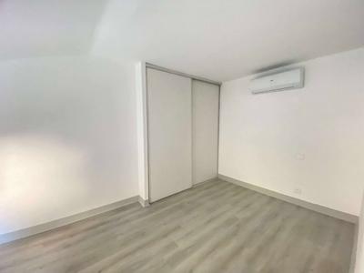 Appartement - 53 m² - 2 pièces