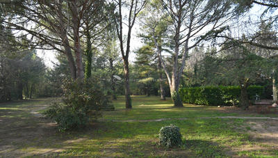 Mas - 300 m² - 8 pièces