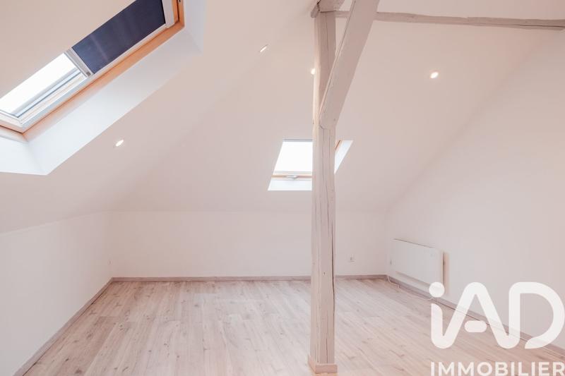 Maison - 217 m² - 9 pièces