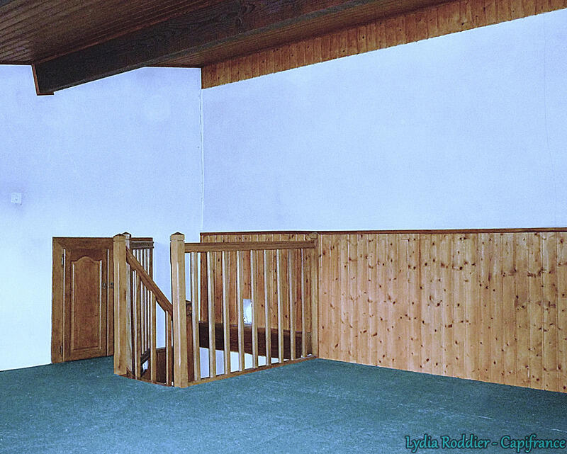 Maison - 92 m² - 5 pièces