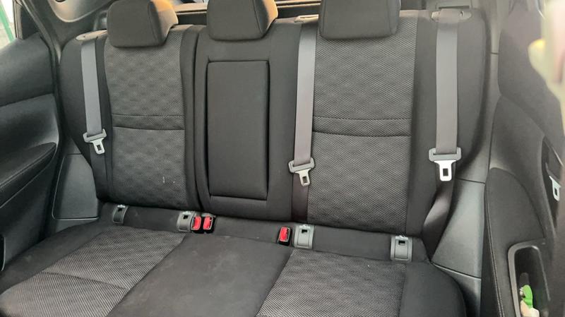 Nissan Qashqai 1.5 dCi 110 n-Connecta