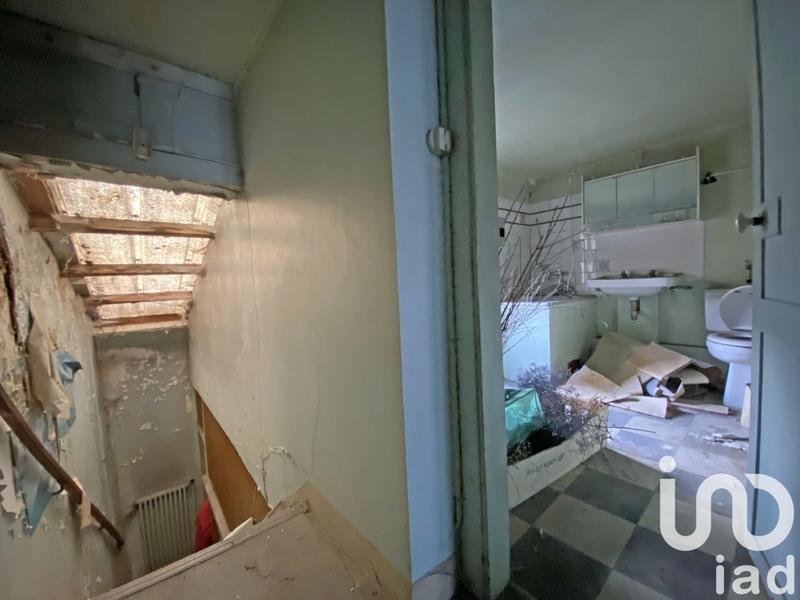 Immeuble - 116 m² - 4 pièces