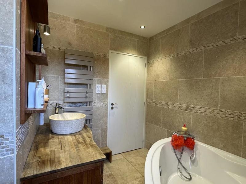 Villa - 186 m² - 13 pièces