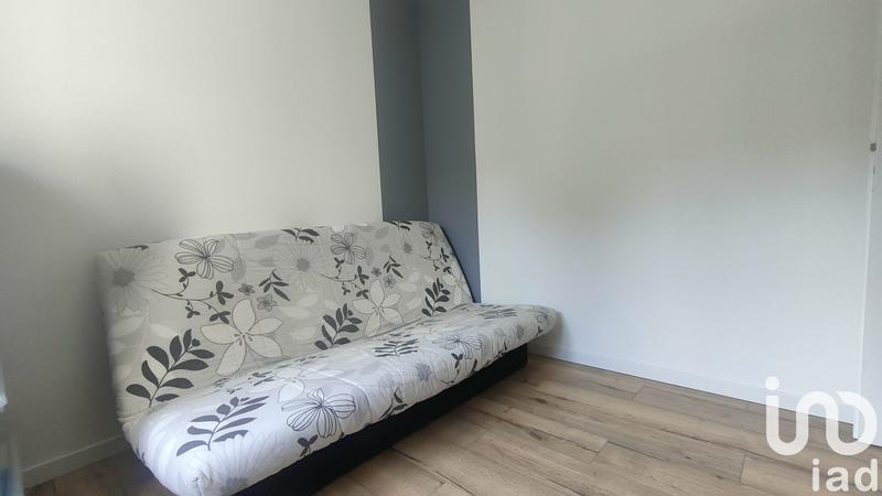 Maison - 78 m² - 4 pièces