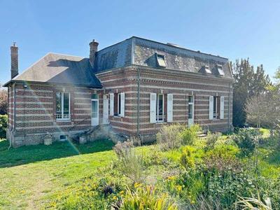 Maison - 193 m² - 7 pièces