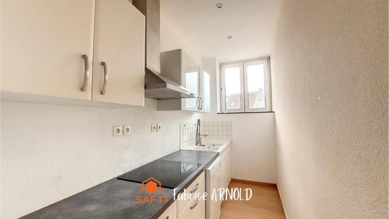 Appartement - 217 m² - 8 pièces