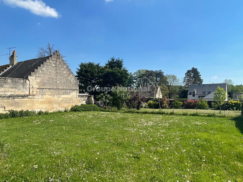 Maison - 92 m² - 5 pièces