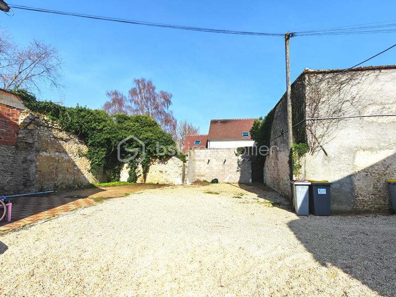 Immeuble - 267 m² - 14 pièces