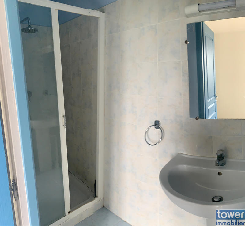 Maison - 127 m² - 6 pièces