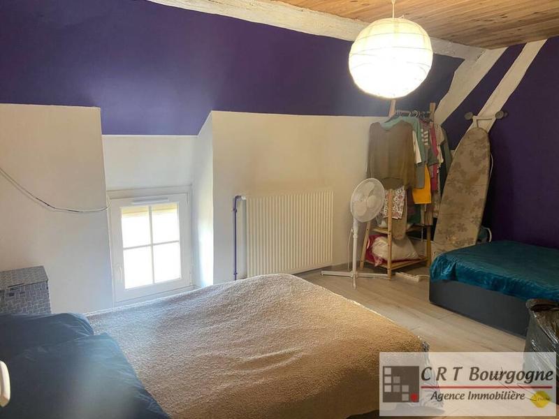 Maison - 176 m² - 7 pièces