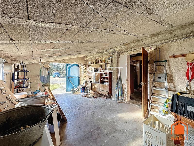 Villa - 110 m² - 5 pièces