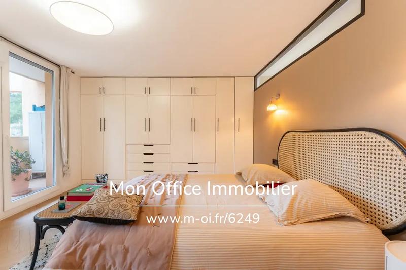 Appartement - 88 m² - 3 pièces