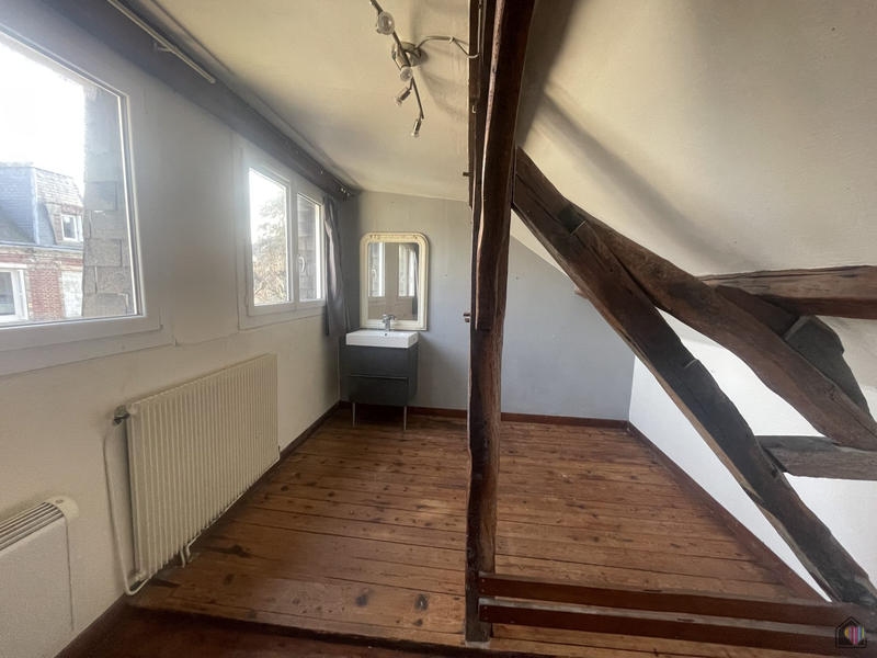 Maison - 145 m² - 6 pièces