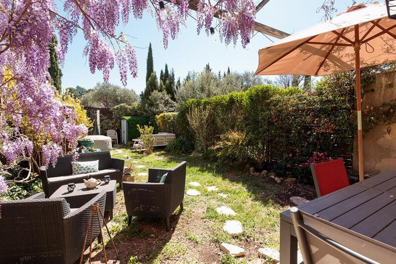 Maison - 62 m² - 3 pièces