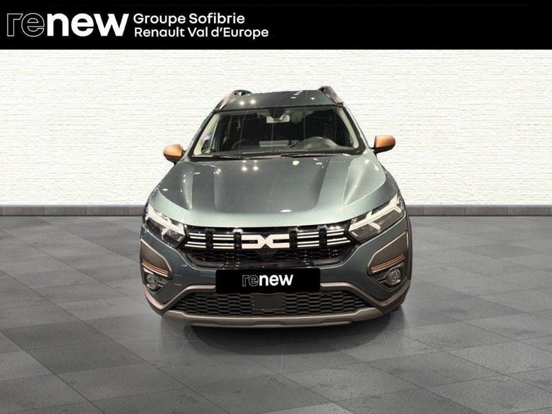 Dacia Jogger TCe 110 5 places Extreme +