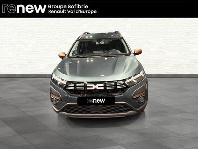 Dacia Jogger TCe 110 5 places Extreme +