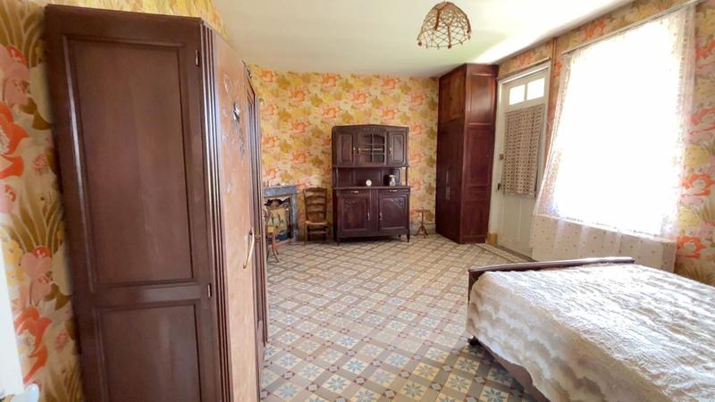 Maison - 114 m² - 5 pièces